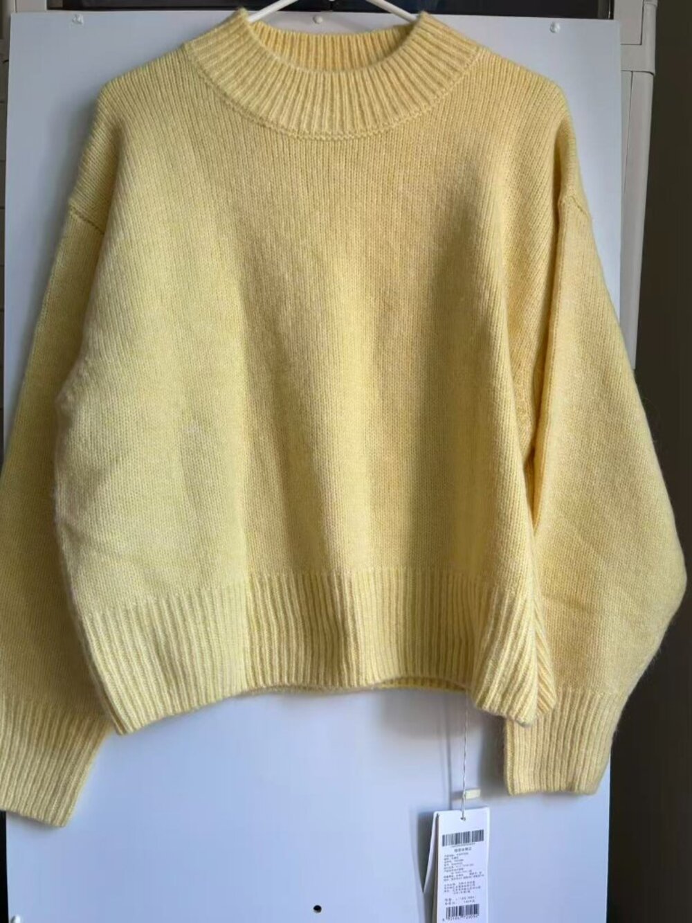 Sweater - Picture 2 of 4